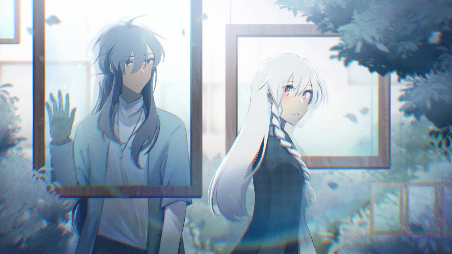 Frames (Original Work)