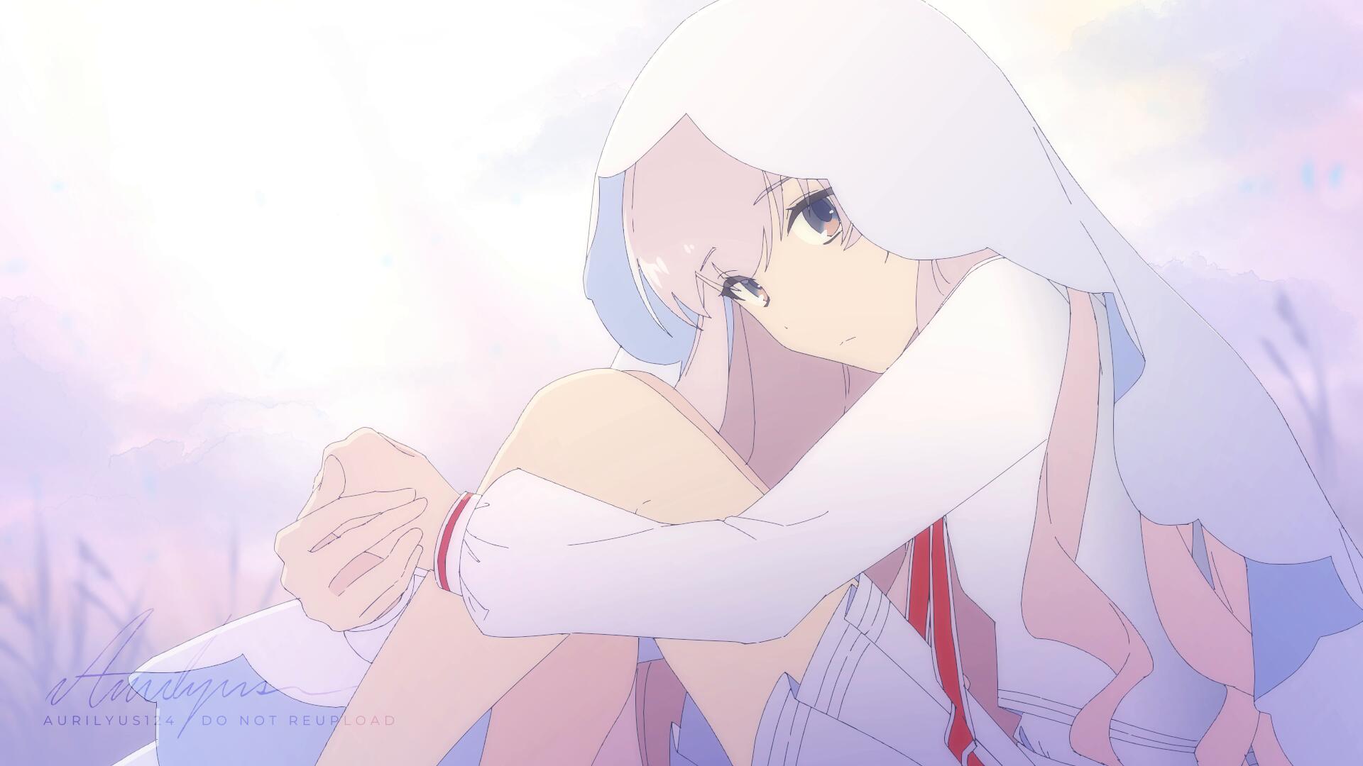 Hikari (Arcaea Fan Animation)